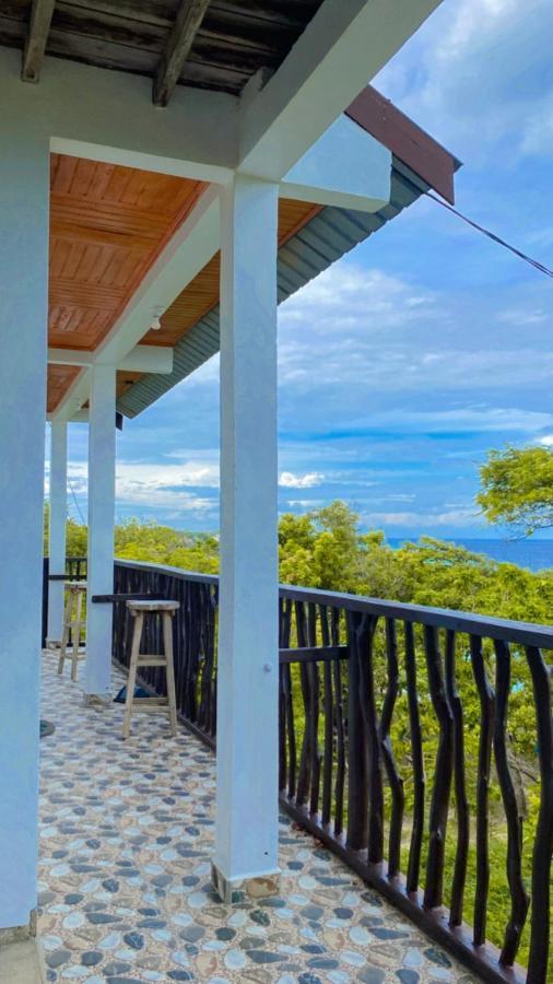 Bara Village Guest House Бира Экстерьер фото